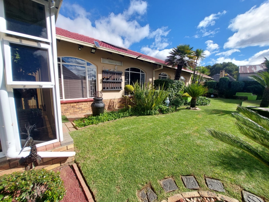 3 Bedroom Property for Sale in Meiringspark North West